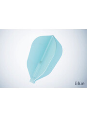 COSMO DARTS Cosmo Fit Flight Super Shape Dart Flights