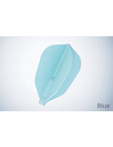 COSMO DARTS Cosmo Fit Flight Super Shape Dart Flights