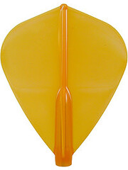 COSMO DARTS Cosmo Fit Flight Air Kite Dart Flights