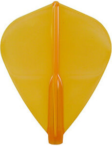 COSMO DARTS Cosmo Fit Flight Air Kite Dart Flights