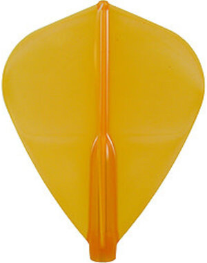 COSMO DARTS Cosmo Fit Flight Air Kite Dart Flights