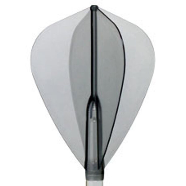 COSMO DARTS Cosmo Fit Flight Air Kite Dart Flights