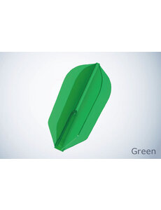 COSMO DARTS Cosmo Fit Flight Air Slim Dart Flights