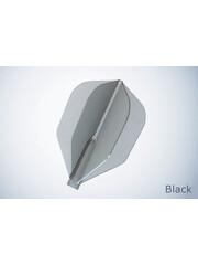 COSMO DARTS Cosmo Fit Flight Air Shape Dart Flights