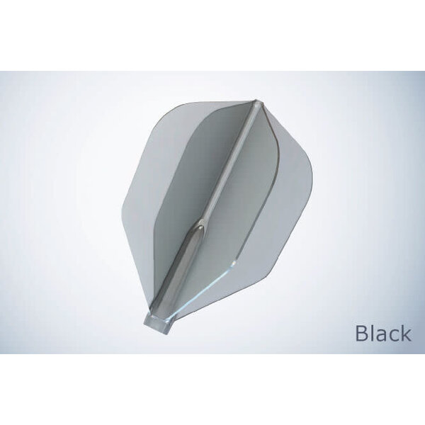 COSMO DARTS Cosmo Fit Flight Air Shape Dart Flights