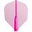 COSMO DARTS Cosmo Fit Flight Air Shape Dart Flights