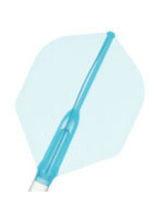 COSMO DARTS Cosmo Fit Flight Air Rocket Dart Flights