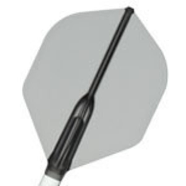 COSMO DARTS Cosmo Fit Flight Air Rocket Dart Flights