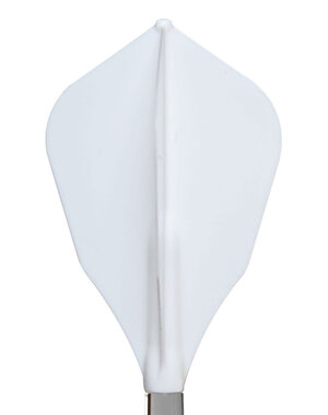 COSMO DARTS Cosmo Fit Flight Air W-Shape Dart Flights