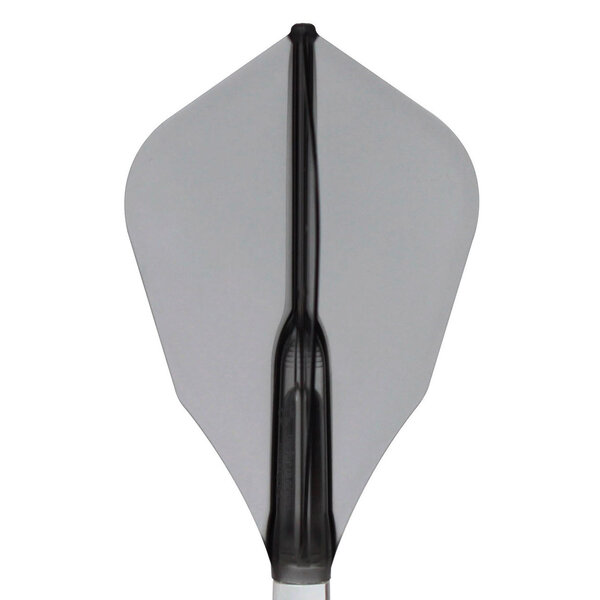 COSMO DARTS Cosmo Fit Flight Air W-Shape Dart Flights