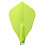 COSMO DARTS Cosmo Fit Flight Air W-Shape Dart Flights