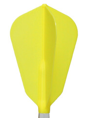COSMO DARTS Cosmo Fit Flight Air F Shape Dart Flights