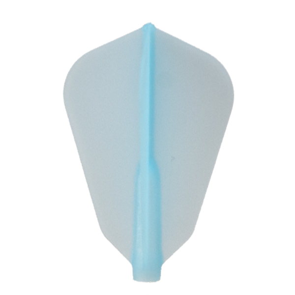 COSMO DARTS Cosmo Fit Flight Air F Shape Dart Flights