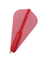 COSMO DARTS Cosmo Fit Flight Air Super Kite Dart Flights