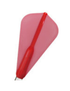 COSMO DARTS Cosmo Fit Flight Air Super Kite Dart Flights