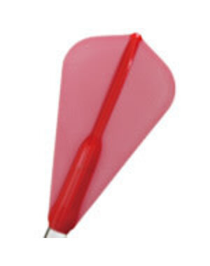 COSMO DARTS Cosmo Fit Flight Air Super Kite Dart Flights