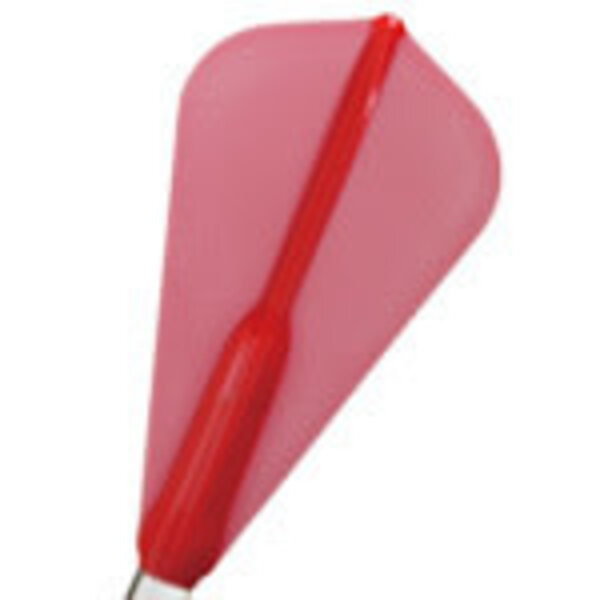 COSMO DARTS Cosmo Fit Flight Air Super Kite Dart Flights