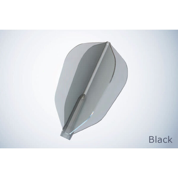 COSMO DARTS Cosmo Fit Flight Air Super Shape Dart Flights