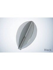 COSMO DARTS Cosmo Fit Flight Air Pear Dart Flights