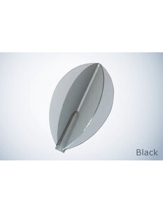 COSMO DARTS Cosmo Fit Flight Air Pear Dart Flights