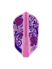 COSMO DARTS Cosmo Fit Flight Trish Grzesik v4 Dart Flights