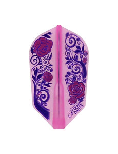 COSMO DARTS Cosmo Fit Flight Trish Grzesik v4 Dart Flights