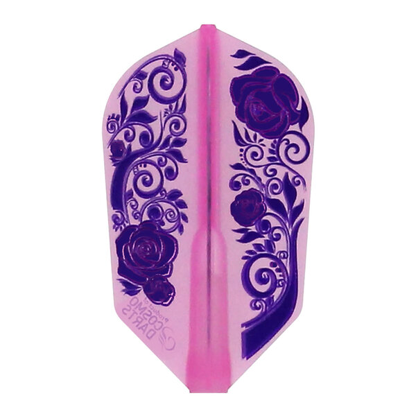 COSMO DARTS Cosmo Fit Flight Trish Grzesik v4 Dart Flights