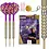Target Darts Target Luke Littler G1 Prodigy 95% Swiss Steel Tip Darts