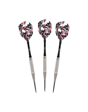 Viper Darts Viper Sinister 1025 Steel Tip Darts