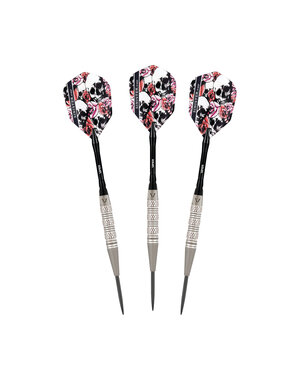 Viper Darts Viper Sinister 1026 Steel Tip Darts