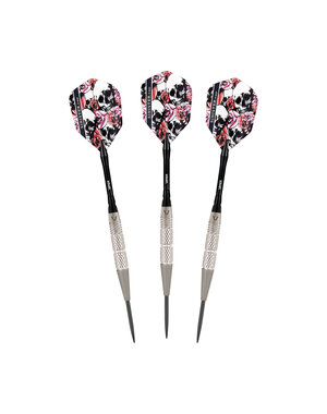Viper Darts Viper Sinister 1027 Steel Tip Darts