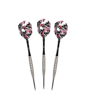 Viper Darts Viper Sinister 1028 Steel Tip Darts