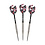 Viper Darts Viper Sinister 1028 Steel Tip Darts