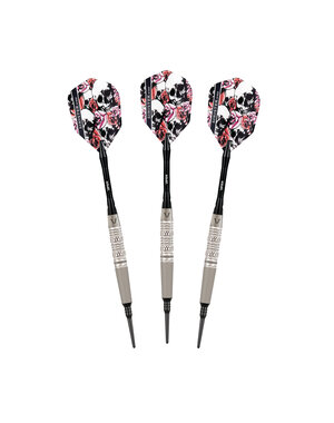 Viper Darts Viper Sinister 95% 3125 Soft Tip Darts