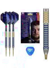 Target Darts Target Josh Rock G1 90% Swiss Steel Tip Darts
