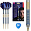 Target Darts Target Josh Rock G1 90% Swiss Steel Tip Darts