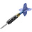 Target Darts Target Josh Rock Brass Steel Tip Darts 22g