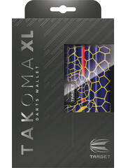 Target Darts Target Josh Rock Takoma Pro XL Dart Case