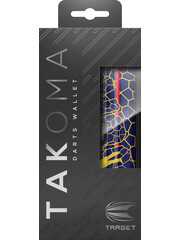 Target Darts Target Josh Rock Takoma Pro Dart Case