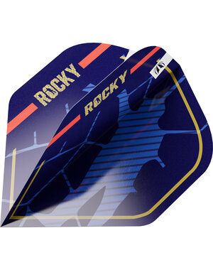 Target Darts Target Ultra Player Josh Rock Dart Flights 3 sets