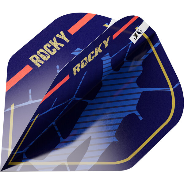 Target Darts Target Ultra Player Josh Rock Dart Flights 3 sets