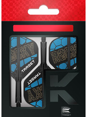 Target Darts Target Josh Rock No.2 K-Flex Dart Flights
