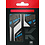 Target Darts Target Josh Rock No.2 K-Flex Dart Flights