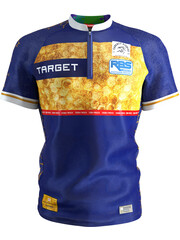 Target Darts Target Josh Rock 2025 Dart Shirt