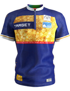 Target Darts Target Josh Rock 2025 Dart Shirt