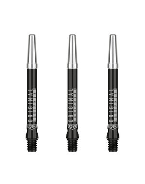 Dart World Dart World Original Top Spin Medium Dart Shafts