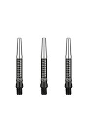 Dart World Dart World Original Top Spin Short Dart Shafts