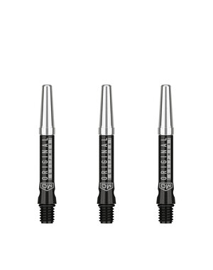 Dart World Dart World Original Top Spin Short Dart Shafts