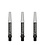 Dart World Dart World Original Top Spin Short Dart Shafts