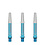 Dart World Dart World Original Top Spin Short Dart Shafts